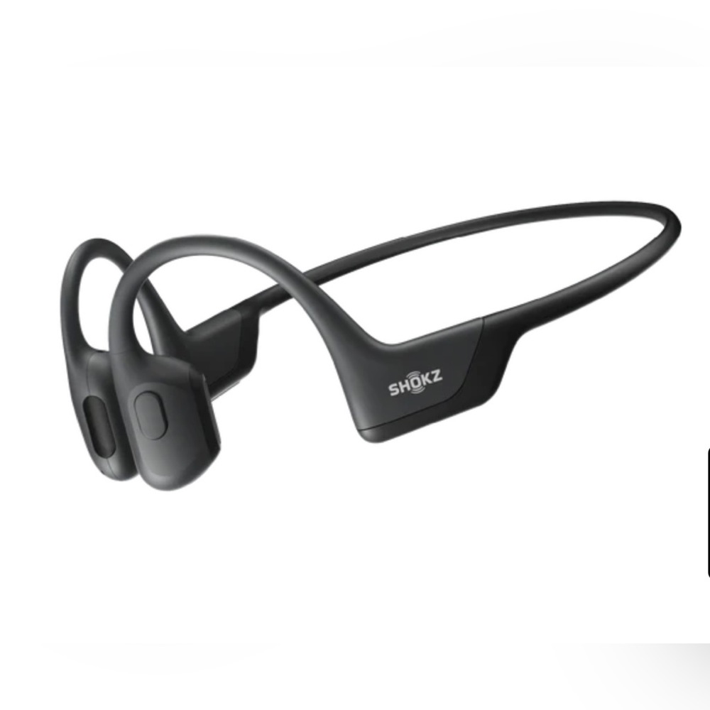 Like New Shokz Open Run Pro Premium Headphones